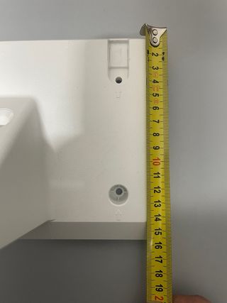 Soporte Peana PIE LG TV 47LA667S Blanco