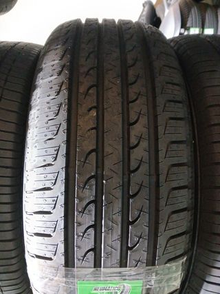 225 60 17 99H GOOD YEAR EFFICIENT GRIP SUV 4X4 