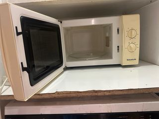 Microondas