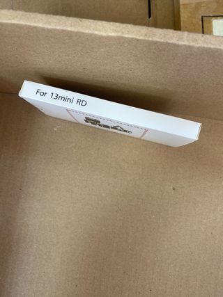 Batteria diagnostica per iP 13 mini