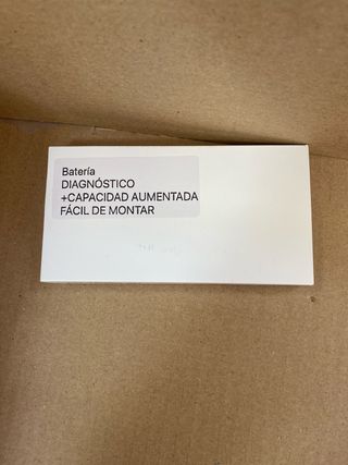 Batteria diagnostica per iP 13 mini