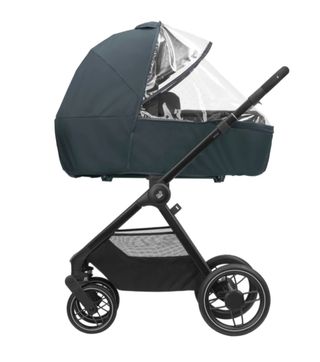 Funda lluvia Maxi Cosi para cochecitos y capazos 