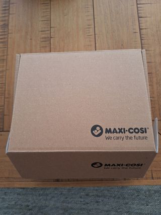 Funda lluvia Maxi Cosi para cochecitos y capazos 