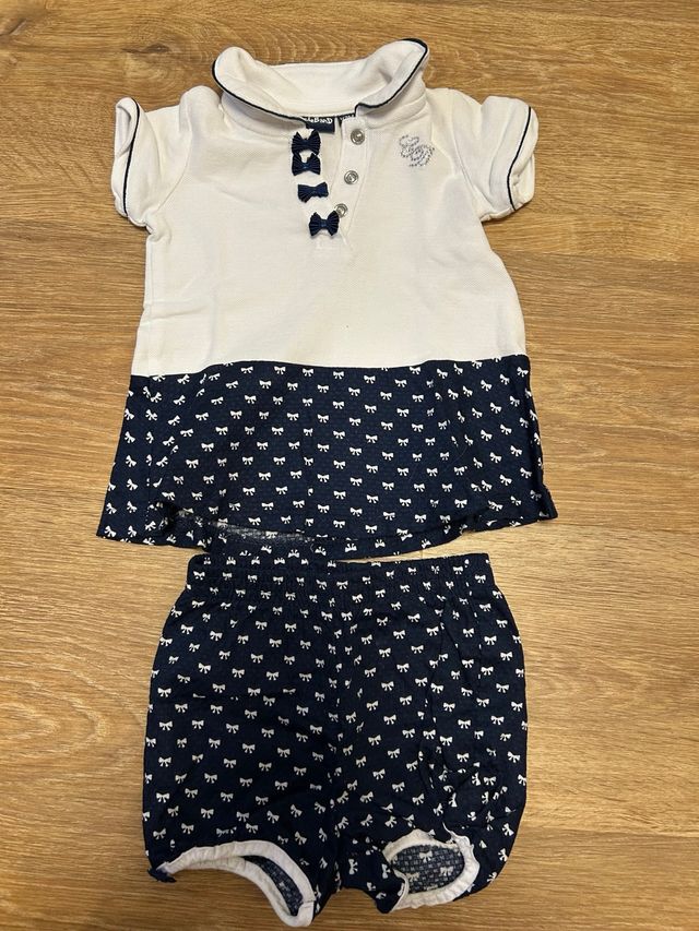 Completo 1-3 mesi Cycleband