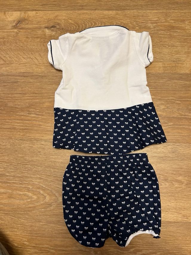 Completo 1-3 mesi Cycleband