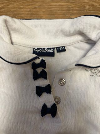 Completo 1-3 mesi Cycleband