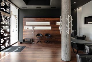 TRASPASO Barbería 70 m2 en Alcantarilla BAJO LOCAL