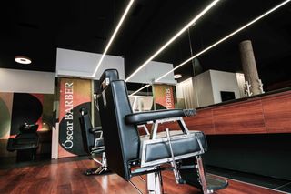 TRASPASO Barbería 70 m2 en Alcantarilla BAJO LOCAL