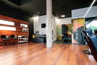 TRASPASO Barbería 70 m2 en Alcantarilla BAJO LOCAL