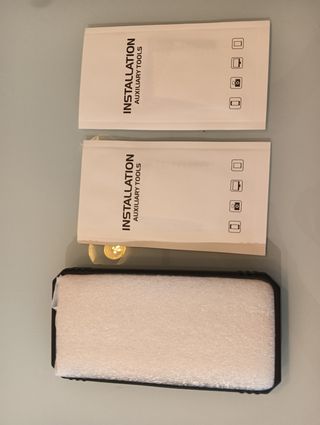 Funda Fashion Case para Google Pixel 9A