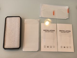 Funda Fashion Case para Google Pixel 9A