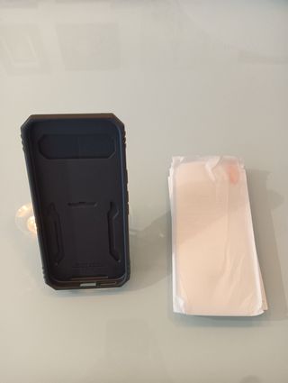 Funda Fashion Case para Google Pixel 9A