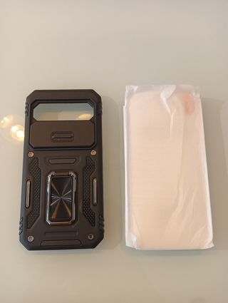 Funda Fashion Case para Google Pixel 9A