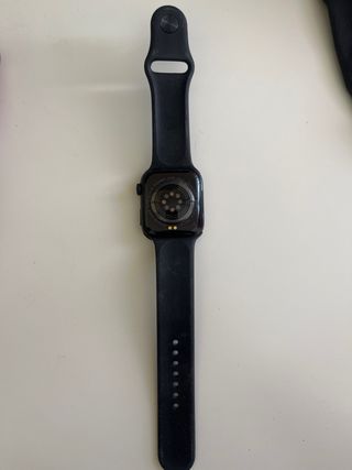 Xiaomi Redmi Smart Band 2 Negra