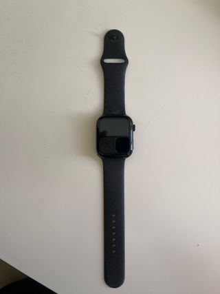 Xiaomi Redmi Smart Band 2 Negra