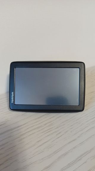 Navigatore Tomtom Start