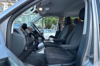 Volkswagen Caravelle 2017