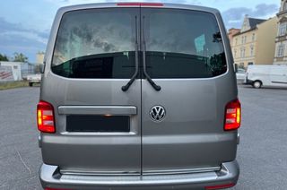 Volkswagen Caravelle 2017
