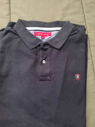 POLOS TOMMY HILFIGER MATCA ORIGINAL 