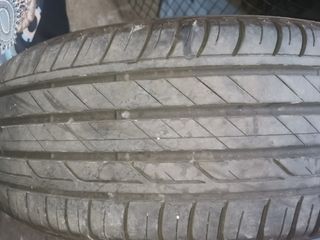 Rueda Bridgestone 195/60 R16 89H