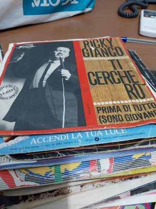 Disco Claudia Mori Non succederà più