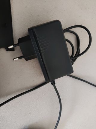 Engel RS8100HD Sintonizador Satélite