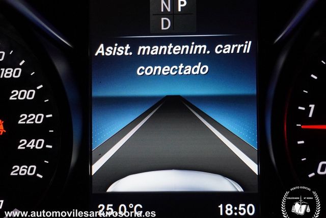 Mercedes-Benz Clase V 2023