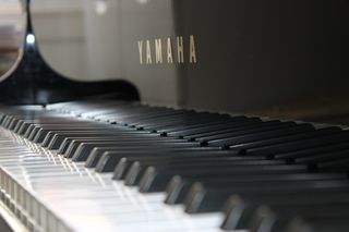 Piano de cola Yamaha G3 Japones gran oportunidad