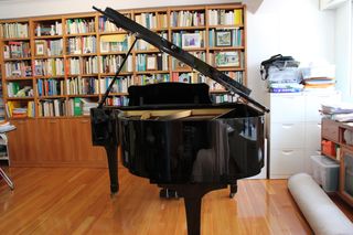 Piano de cola Yamaha G3 Japones gran oportunidad