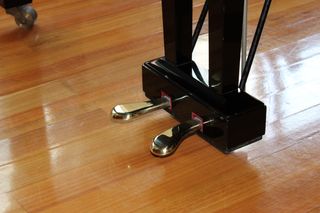 Piano de cola Yamaha G3 Japones gran oportunidad