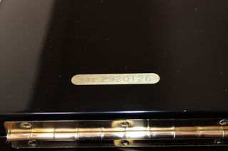 Piano de cola Yamaha G3 Japones gran oportunidad