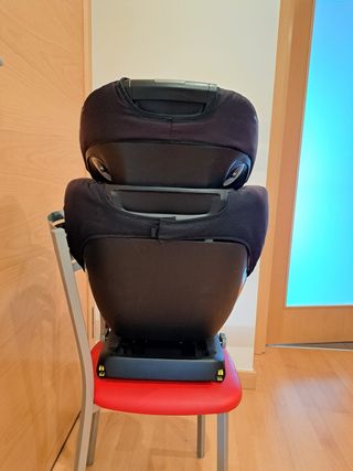 Silla Coche Bebéconfort 15-36 Kg