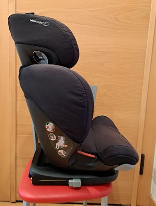 Silla Coche Bebéconfort 15-36 Kg