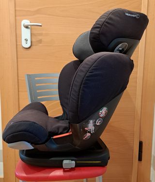 Silla Coche Bebéconfort 15-36 Kg
