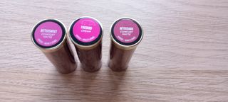 Labiales Urban Decay- Varios tonos y acabados. 