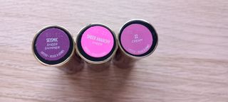 Labiales Urban Decay- Varios tonos y acabados. 