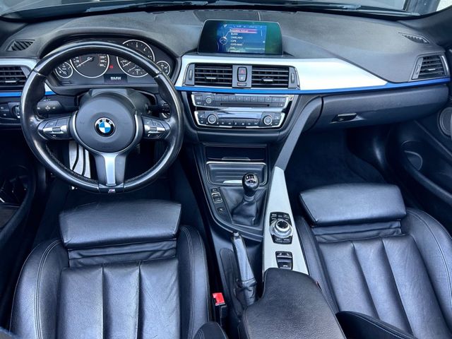 BMW Serie 325D