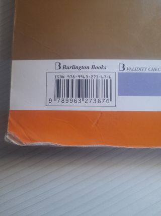 ADVANTAGE, 1º Bachillerato. Workbook