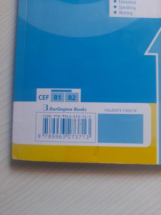 ADVANTAGE, 1º Bachillerato. Workbook