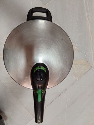 Olla Rápida Fagor