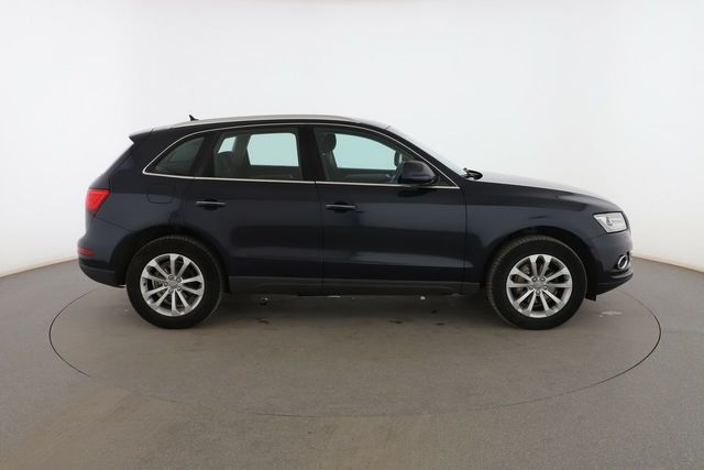 Audi Q5 2.0 TDI quattro Advanced edition