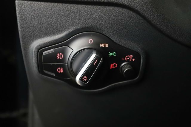 Audi Q5 2.0 TDI quattro Advanced edition