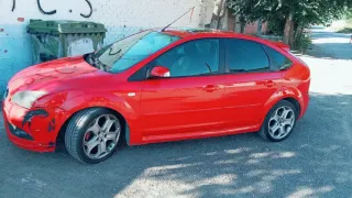Ford Focus 2007