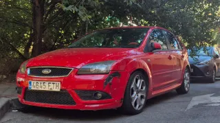 Ford Focus 2007
