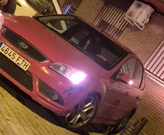 Ford Focus 2007