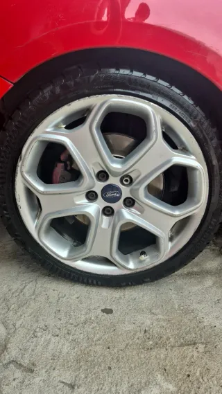 Ford Focus 2007