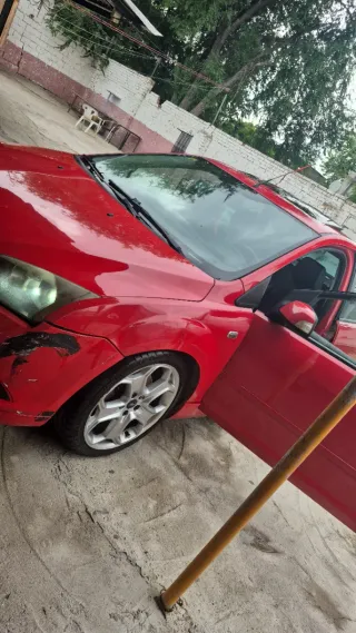 Ford Focus 2007