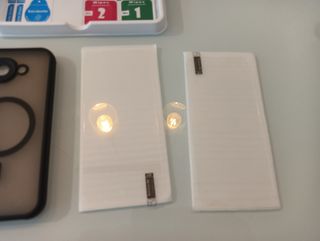 Funda magnética Google Pixel 9a