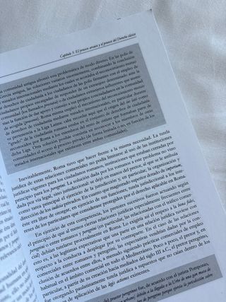 Manual de derecho privado romano