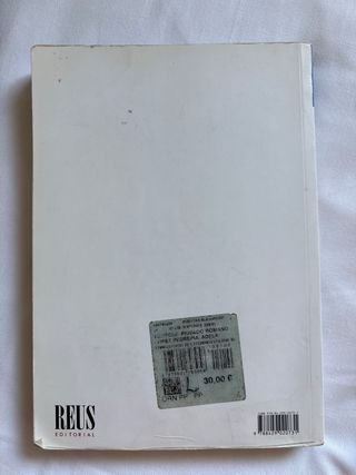 Manual de derecho privado romano